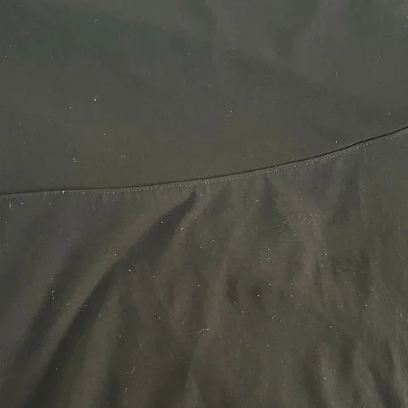 Michael Kors High-Low Maxi Skirt - Picture 5 of 5